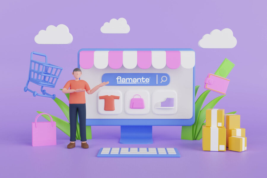 e-commerce