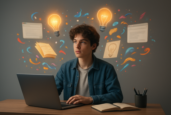 No todo esta inventado