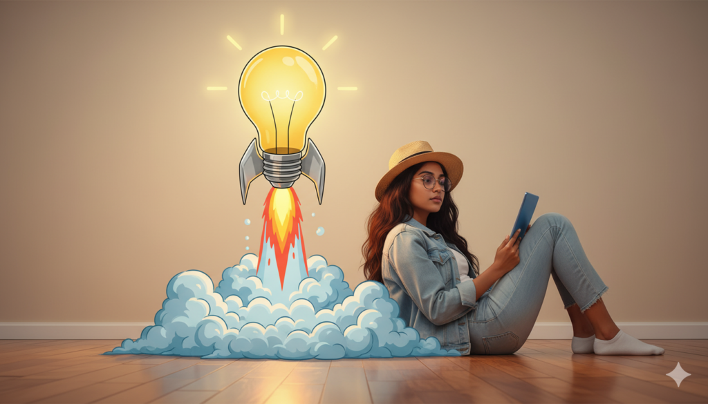 retos operativos en agencias de marketing con ideas creativas