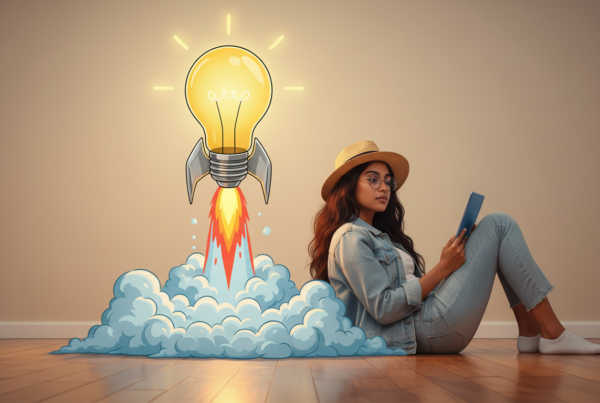 retos operativos en agencias de marketing con ideas creativas