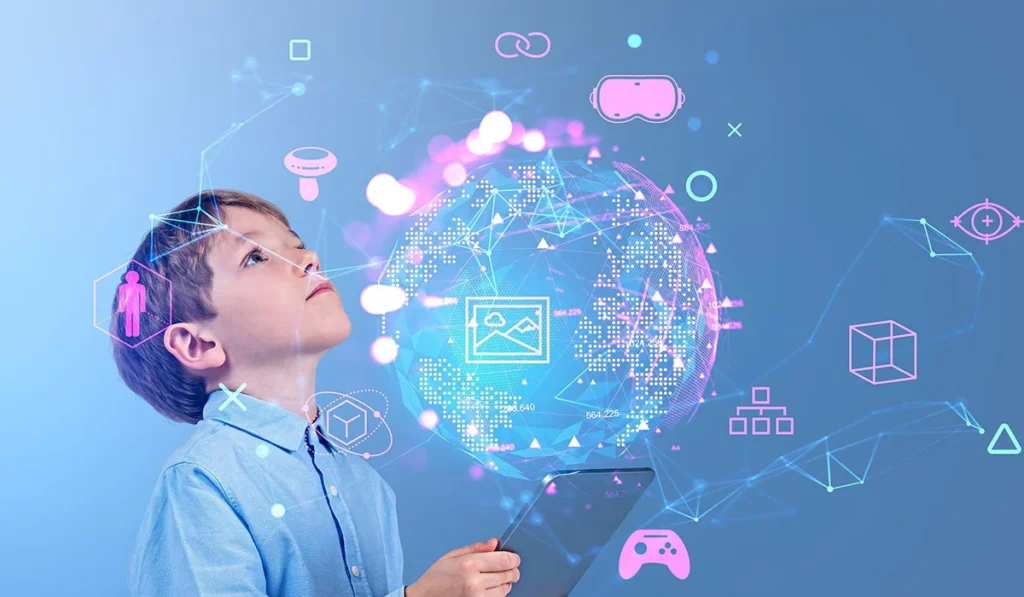 IA transformando el trabajo y la educación en la era digital