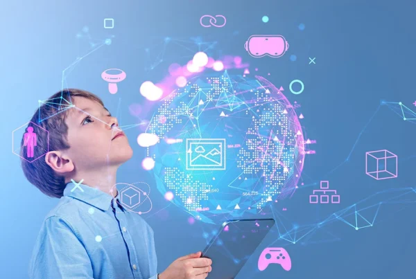 IA transformando el trabajo y la educación en la era digital
