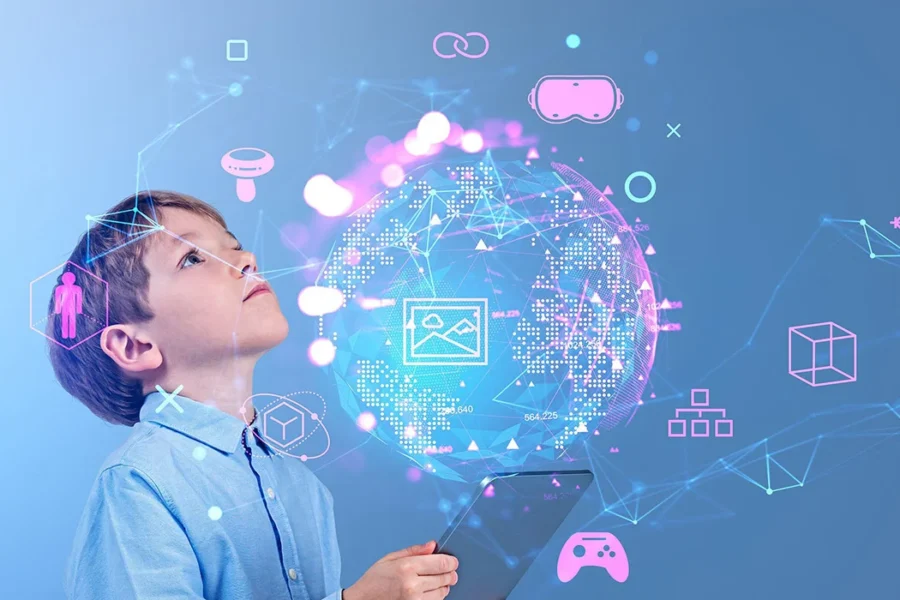 IA transformando el trabajo y la educación en la era digital